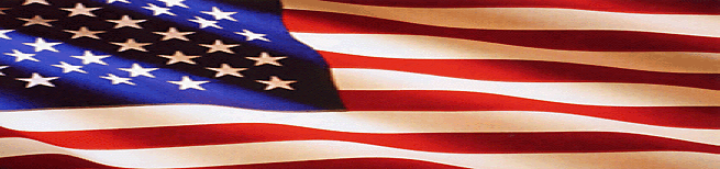 The US Flag Symbol of America